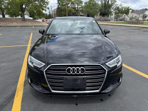 2019 Audi A3 2.0T Premium