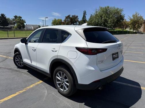 2023 Mazda CX-5 2.5 S Preferred