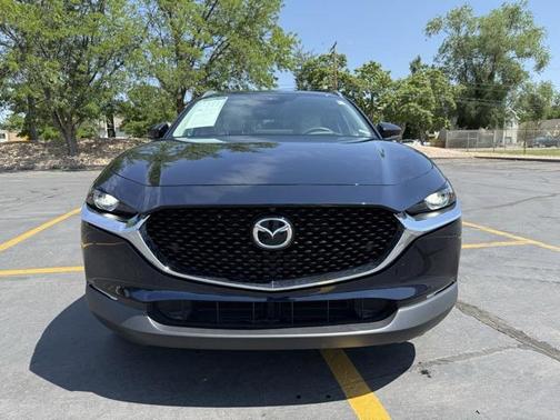 2024 Mazda CX-30 2.5 Turbo Premium Plus Package