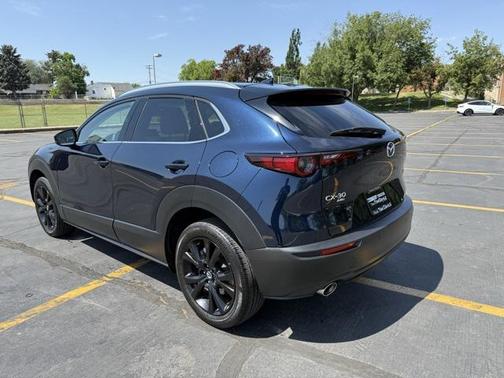 2024 Mazda CX-30 2.5 Turbo Premium Plus Package