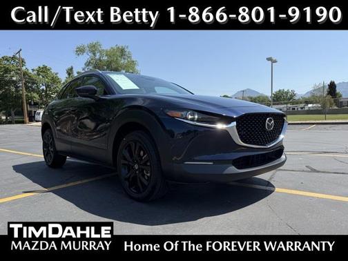 2024 Mazda CX-30 2.5 Turbo Premium Plus Package