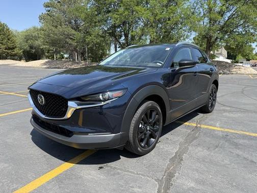 2024 Mazda CX-30 2.5 Turbo Premium Plus Package