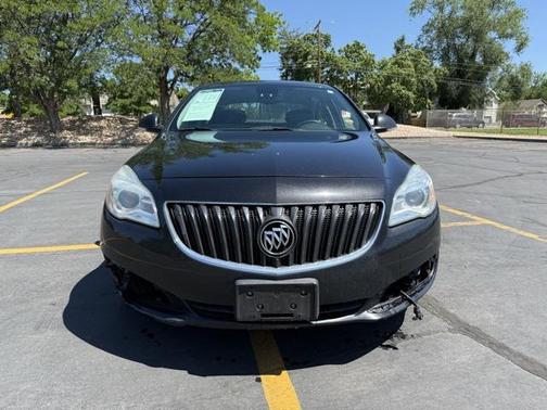 2014 Buick Regal Turbo Premium I