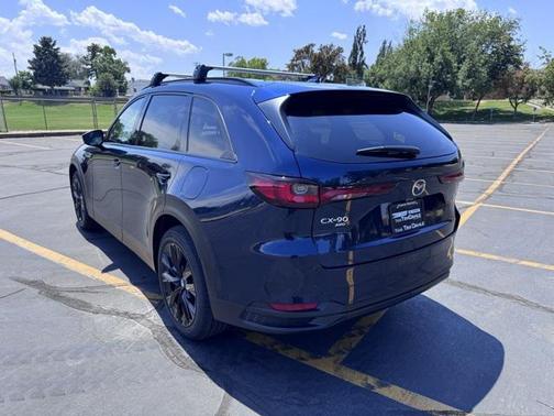 2025 Mazda CX-90 3.3 Turbo Premium Sport