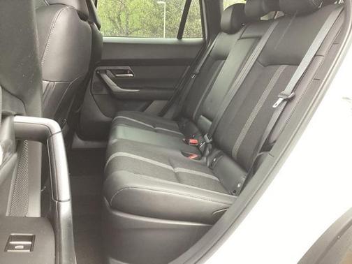 2025 Mazda CX-50 Hybrid Preferred Package
