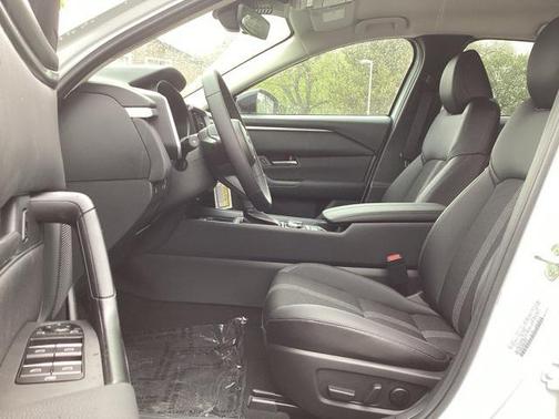 2025 Mazda CX-50 Hybrid Preferred Package