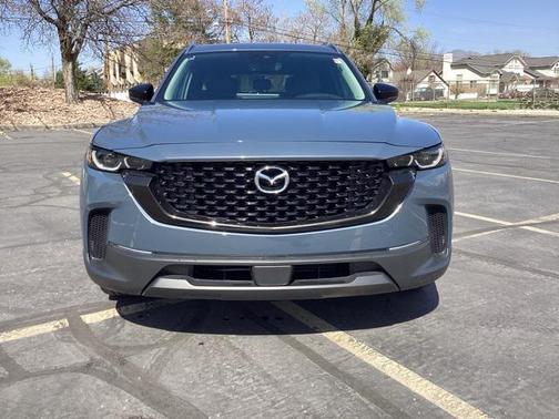 2023 Mazda CX-50 2.5 S Premium Plus