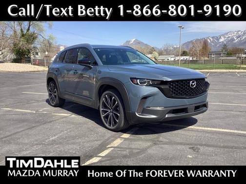2023 Mazda CX-50 2.5 S Premium Plus