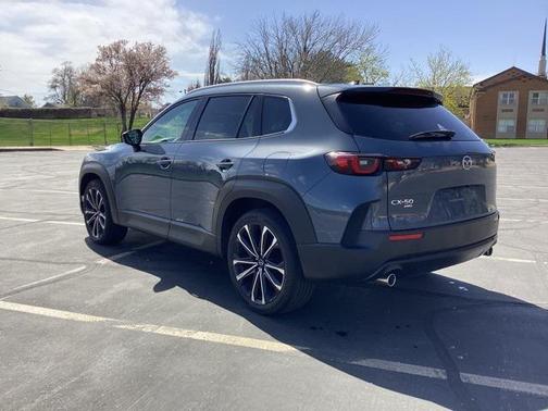 2023 Mazda CX-50 2.5 S Premium Plus