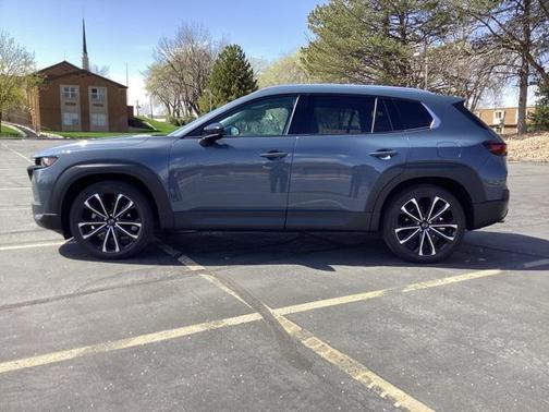 2023 Mazda CX-50 2.5 S Premium Plus