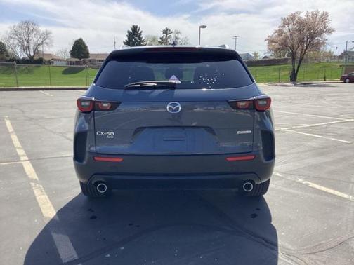 2023 Mazda CX-50 2.5 S Premium Plus