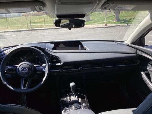 2025 Mazda CX-30 Select