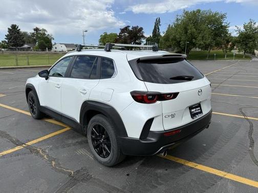 2023 Mazda CX-50 2.5 S Preferred Plus