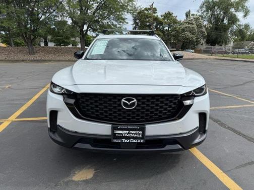 2023 Mazda CX-50 2.5 S Preferred Plus
