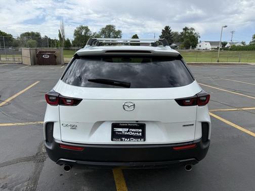2023 Mazda CX-50 2.5 S Preferred Plus
