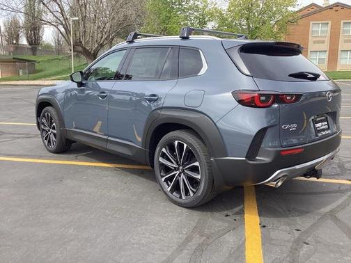 2025 Mazda CX-50 2.5 Turbo Premium Plus Package