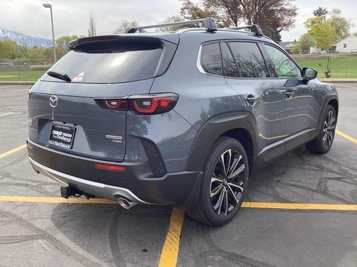 2025 Mazda CX-50 2.5 Turbo Premium Plus Package