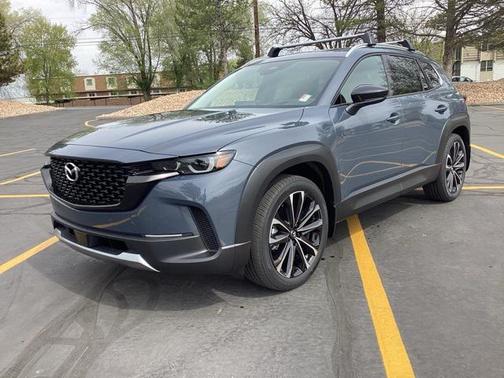 2025 Mazda CX-50 2.5 Turbo Premium Plus Package