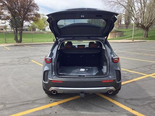 2025 Mazda CX-50 2.5 Turbo Premium Plus Package