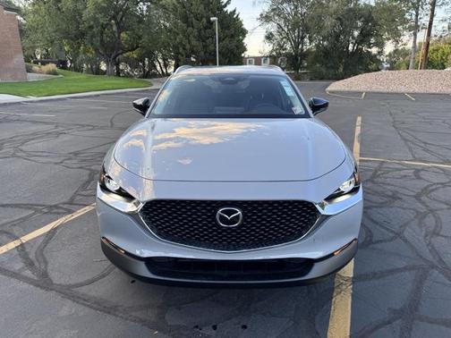 2025 Mazda CX-30 2.5 S Select Sport