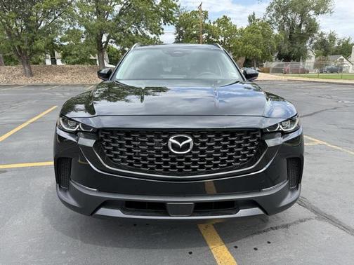 2025 Mazda CX-50 2.5 S Select Package