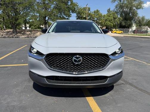 2025 Mazda CX-30 2.5 S Select Sport