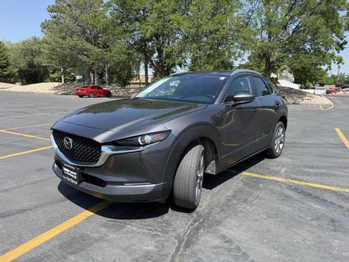 2023 Mazda CX-30 2.5 S Select Package