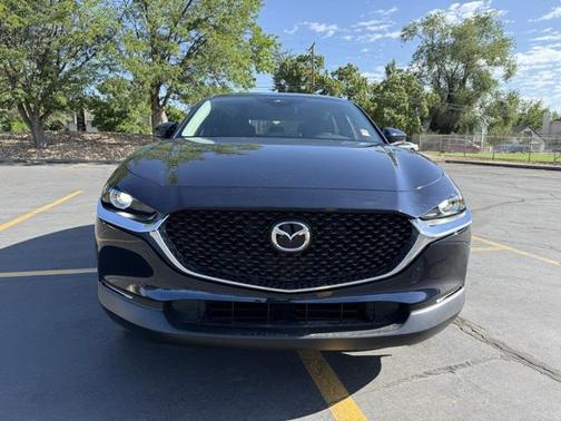 2025 Mazda CX-30 2.5 S
