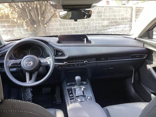 2025 Mazda CX-30 Base