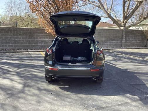 2025 Mazda CX-30 Base