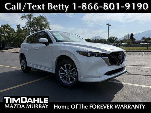 2024 Mazda CX-5 2.5 S Preferred