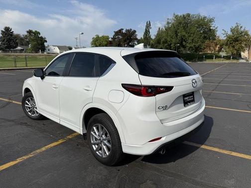 2024 Mazda CX-5 2.5 S Preferred