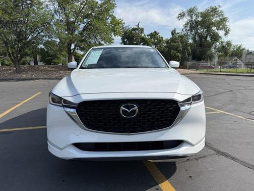2024 Mazda CX-5 2.5 S Preferred