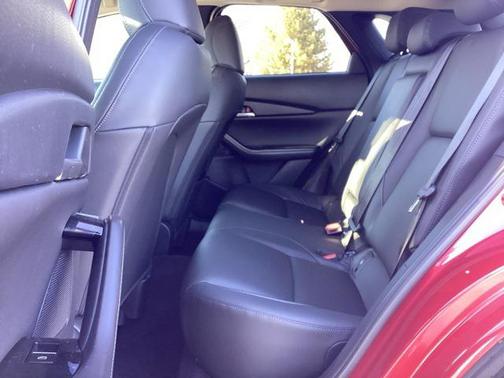2025 Mazda CX-30 Select