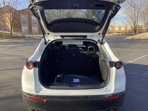 2025 Mazda CX-30 Premium Package