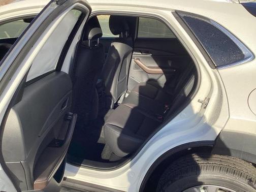 2025 Mazda CX-30 Premium Package