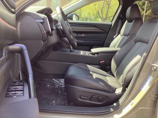 2025 Mazda CX-50 2.5 Turbo Premium Package