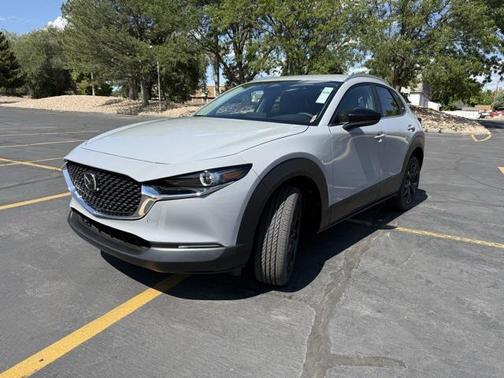 2025 Mazda CX-30 2.5 S Select Sport