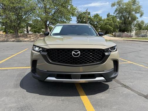 2025 Mazda CX-50 2.5 Turbo Premium Package