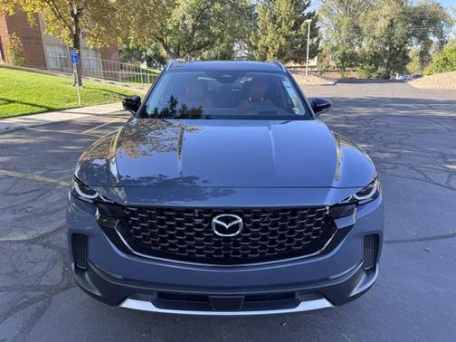 2025 Mazda CX-50 2.5 Turbo Premium Package