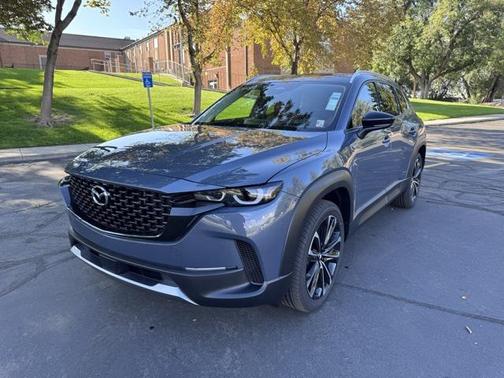 2025 Mazda CX-50 2.5 Turbo Premium Package