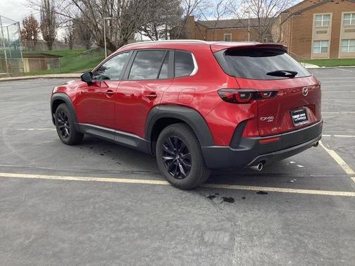 2024 Mazda CX-50 2.5 S Preferred