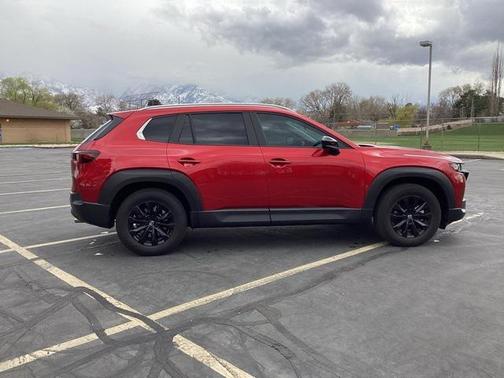 2024 Mazda CX-50 2.5 S Preferred