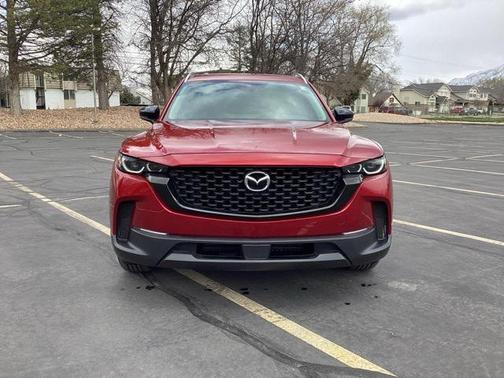 2024 Mazda CX-50 2.5 S Preferred