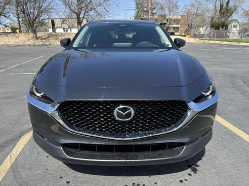 2025 Mazda CX-30 Preferred
