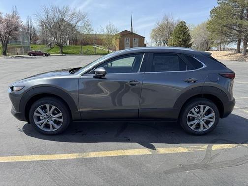 2025 Mazda CX-30 Preferred