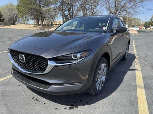2025 Mazda CX-30 Preferred
