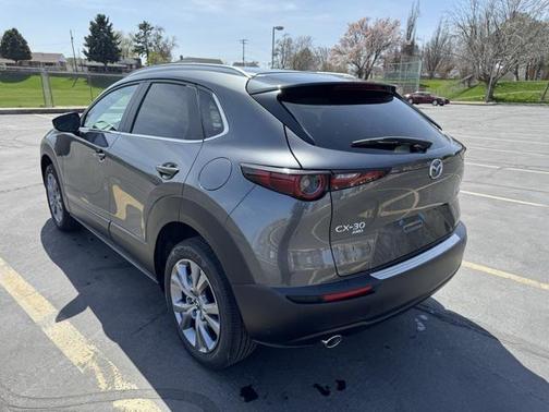 2025 Mazda CX-30 Preferred