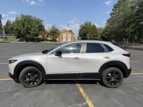 2024 Mazda CX-30 2.5 S Select Sport