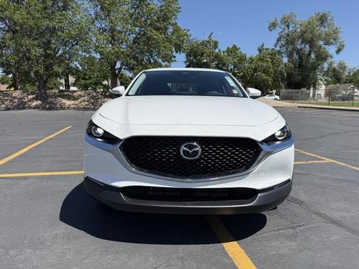 2025 Mazda CX-30 2.5 S